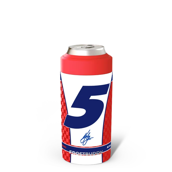 Universal Buddy, Kyle Larson, Valvoline