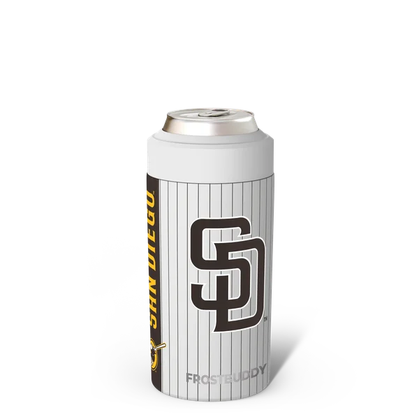 Universal Buddy - San Diego Padres, Gameday