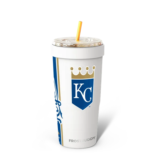 To-Go Buddy, Kansas City Royals, Gameday