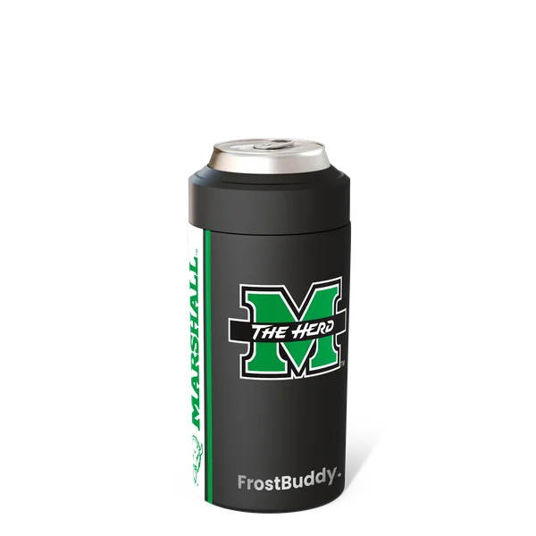 Universal Buddy, Marshall Thundering Herd, Gameday