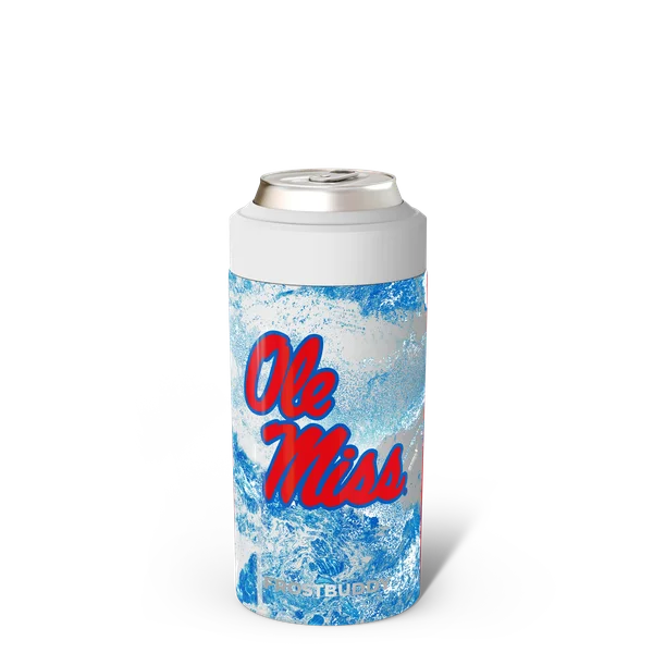 Universal Buddy - Ole Miss Rebels, Signature