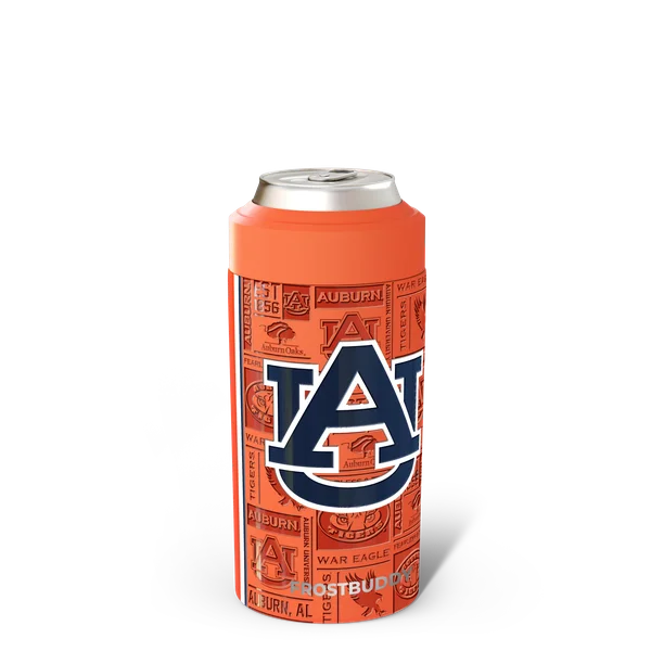 Universal Buddy - Auburn Tigers, Legacy