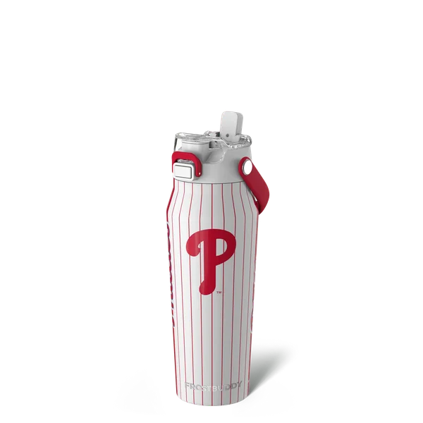 Bottle Buddy 24oz - Philadelphia Phillies, Gameday