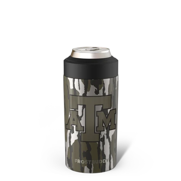 Universal Buddy, Texas A&M Aggies, Bottomland