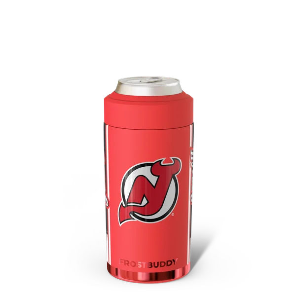 Universal Buddy, New Jersey Devils, Gameday