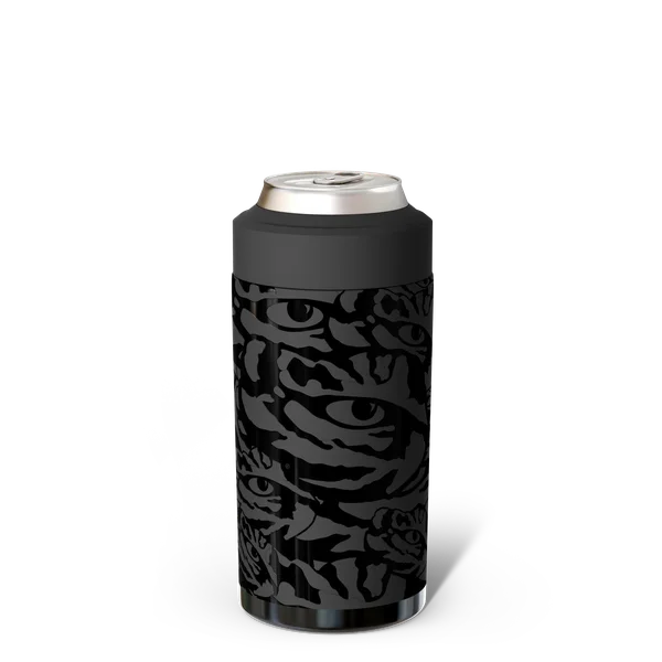 Universal Buddy, LSU Tigers, Night Game — c-c-darknight-ncaa-lsu-blackout-uni