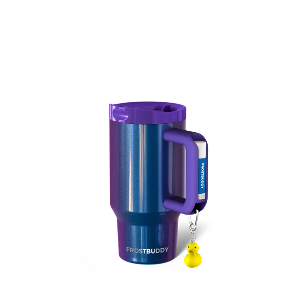 Thicc Buddy 16oz, Nebula Glitter
