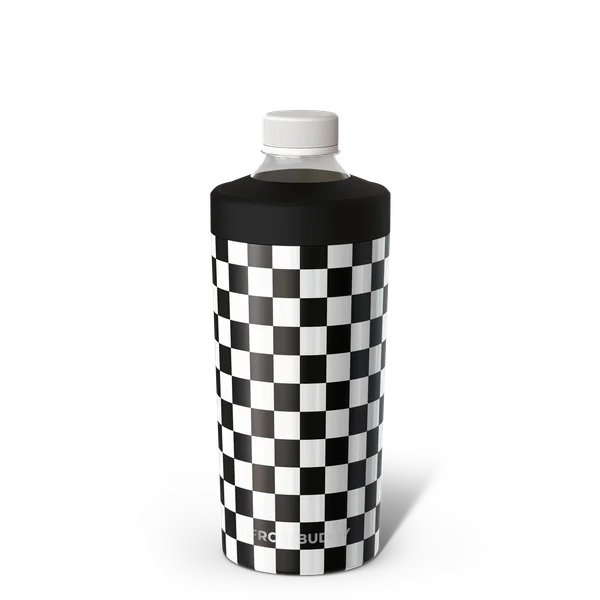 Universal XL, Black & White Checkered