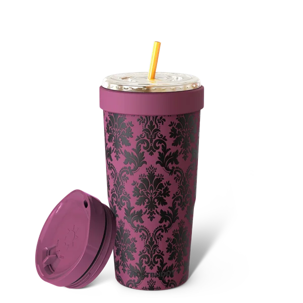 To-Go Buddy - Velvet Grimoire