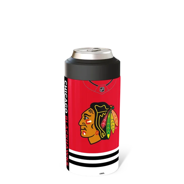 Universal Buddy - Chicago Blackhawks, Jersey
