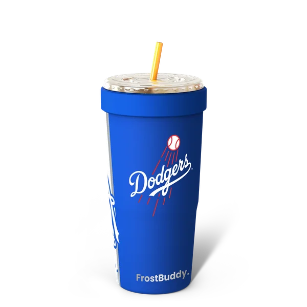 To-Go Buddy, Los Angeles Dodgers, Gameday