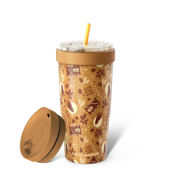 To-Go Buddy - Twilight, Hoa Hoa Hoa