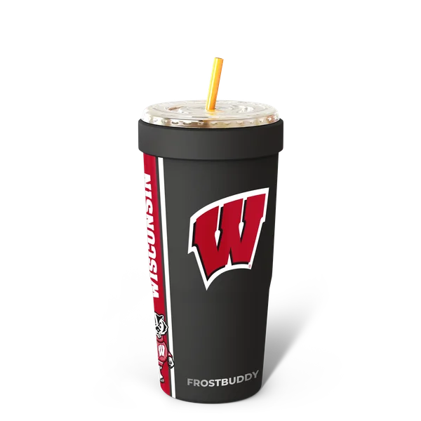 To-Go Buddy - Wisconsin Badgers, Gameday