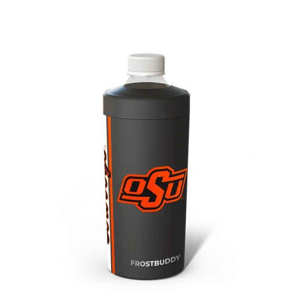 Universal XL, Oklahoma State Cowboys, Gameday