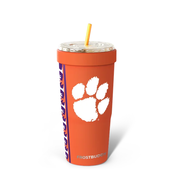 To-Go Buddy - Clemson Tigers, Gameday