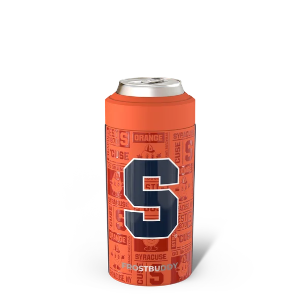 Universal Buddy - Syracuse Orange, Legacy