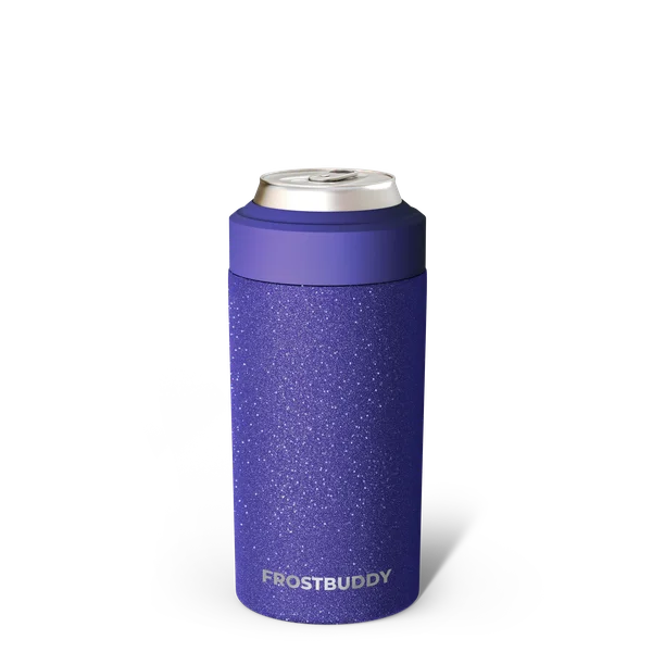 Universal Buddy - Purple Glitz