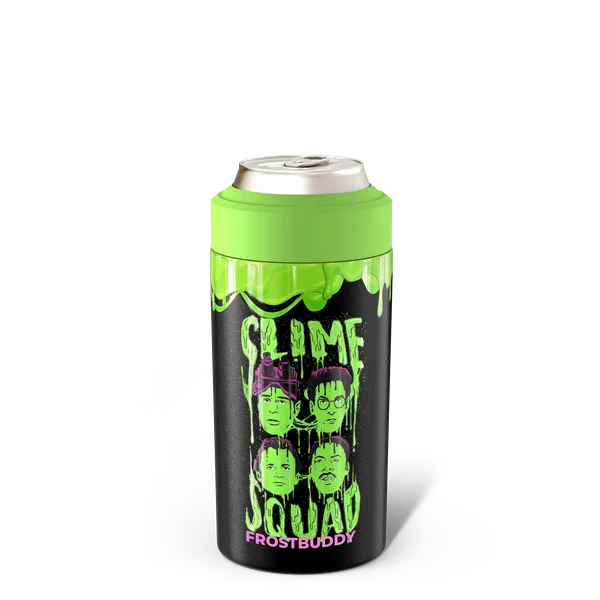 Universal Buddy - Ghostbusters™, Slime Squad