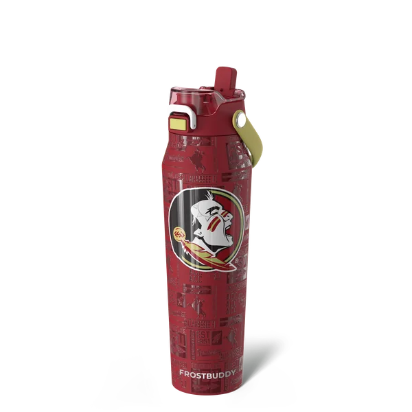 Bottle Buddy 32oz - Florida State Seminoles, Legacy