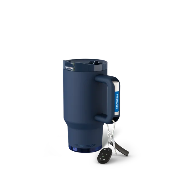 Thicc Buddy 16oz - Navy