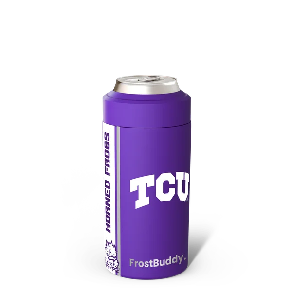 Universal Buddy - TCU Horned Frogs, Gameday