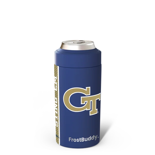 Universal Buddy - Georgia Tech Yellow Jackets, Gameday