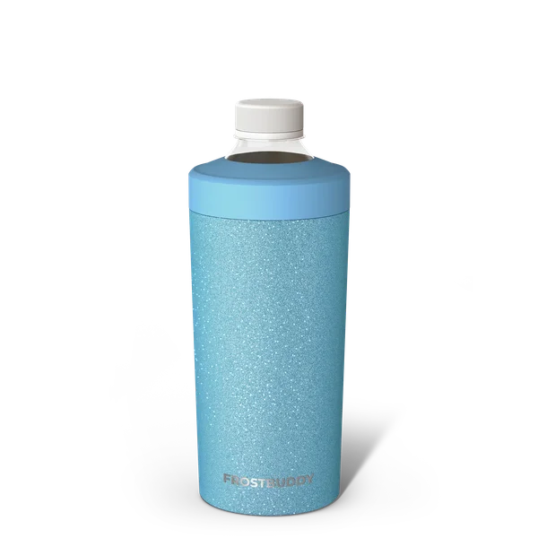 Universal XL, Glacier Glitz