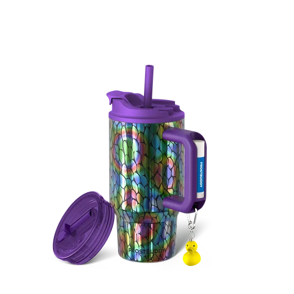 Thicc Buddy 16oz - Metallic Myth
