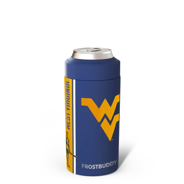 Universal Buddy - West Virginia Mountaineers, Gameday