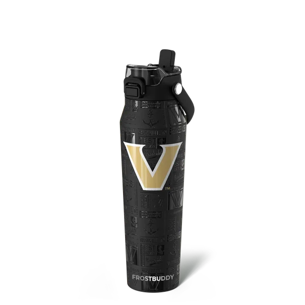 Bottle Buddy 32oz - Vanderbilt Commodores, Legacy