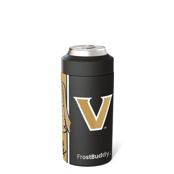 Universal Buddy, Vanderbilt Commodores, Gameday