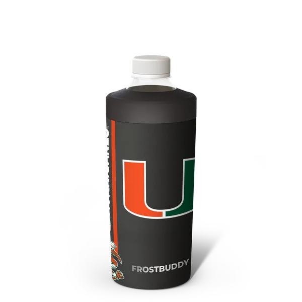 Universal XL - Miami Hurricanes, Gameday