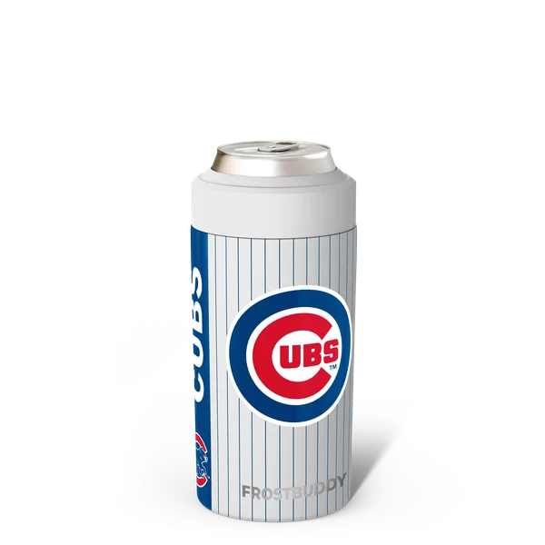Universal Buddy, Chicago Cubs, Gameday