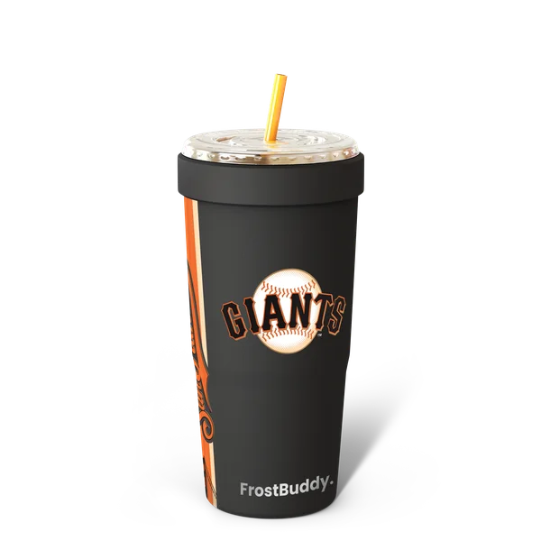 To-Go Buddy - San Francisco Giants, Gameday