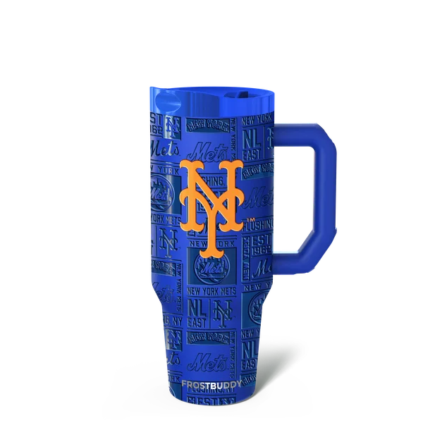 Thicc Buddy 40oz, New York Mets, Legacy