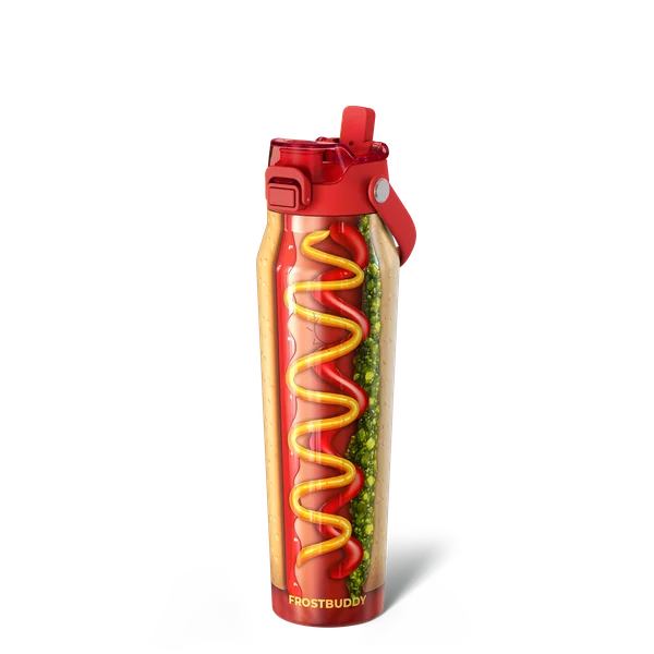 Bottle Buddy 32oz - Big Dawg