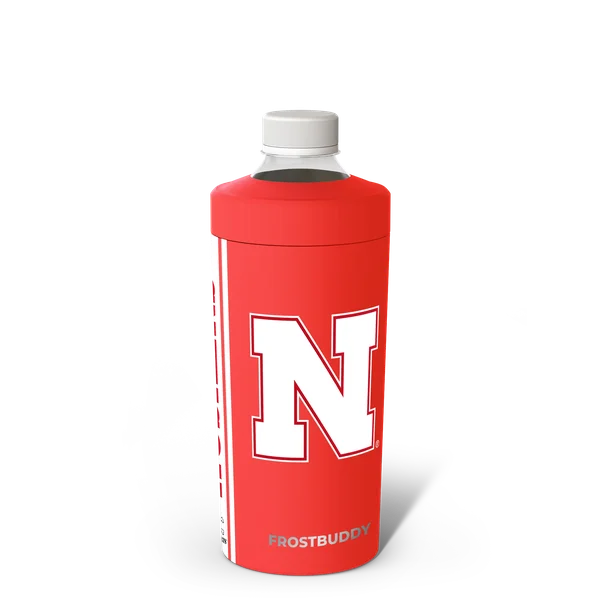 Universal XL, Nebraska Cornhuskers, Gameday