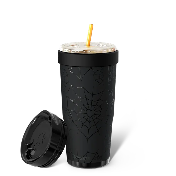 To-Go Buddy, Black Widow