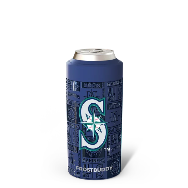 Universal Buddy, Seattle Mariners, Legacy
