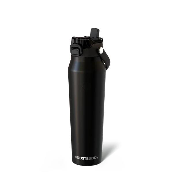 Bottle Buddy 32oz, Black