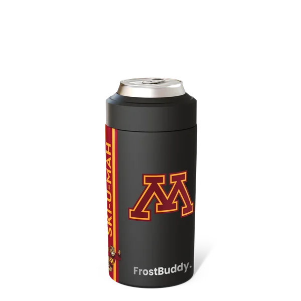 Universal Buddy, Minnesota Gophers, Gameday
