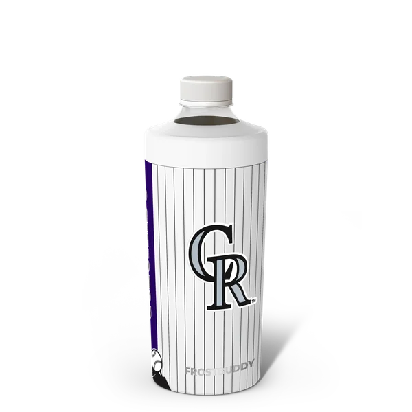 Universal XL - Colorado Rockies, Gameday