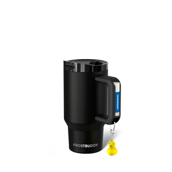 Thicc Buddy 16oz, Black