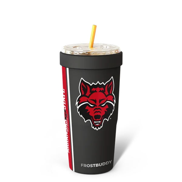To-Go Buddy - Arkansas State Red Wolves, Gameday
