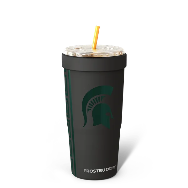 To-Go Buddy, Michigan State Spartans, Gameday