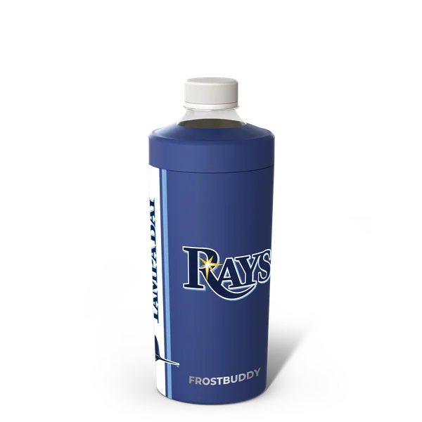 Universal XL - Tampa Bay Rays, Gameday