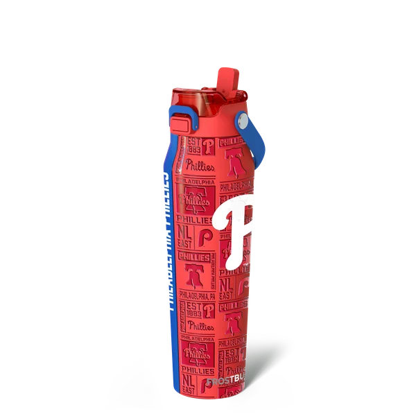 Bottle Buddy 32oz - Philadelphia Phillies, Legacy
