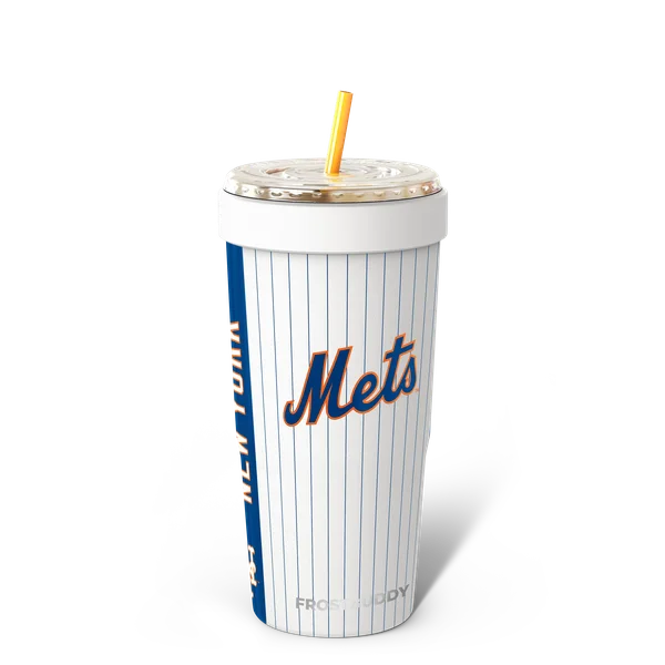 To-Go Buddy, New York Mets, Gameday