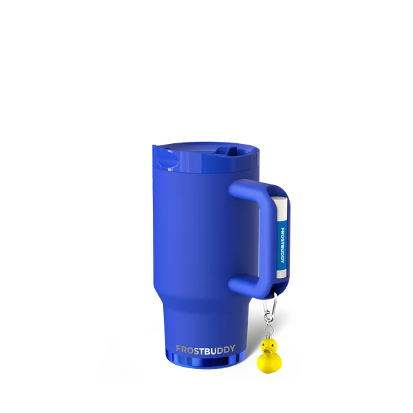Thicc Buddy 16oz - Royal