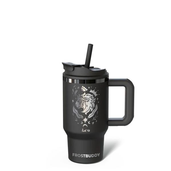Thicc Buddy 16oz - Zodiac, Leo